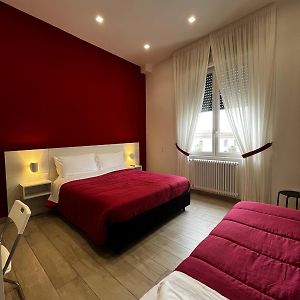 Chambre Triple